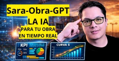 Sara IA Obra
